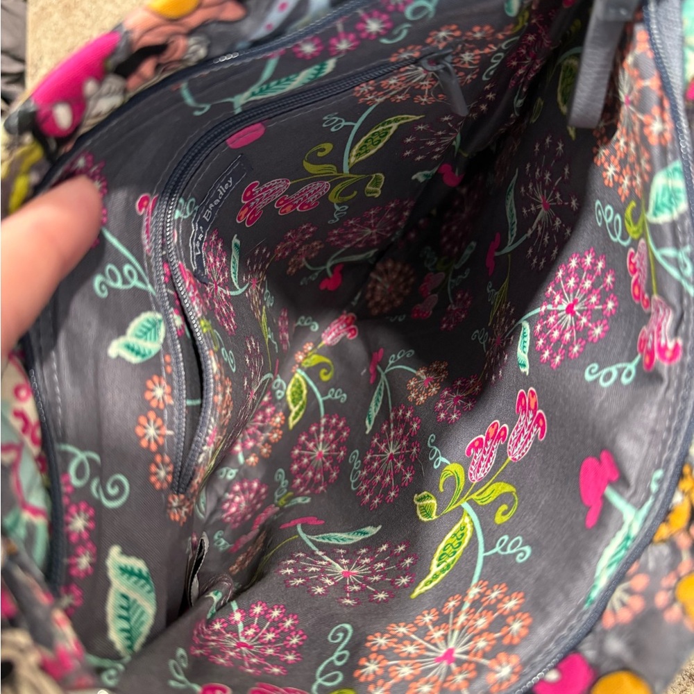 Vera Bradley Disney Crossbody Bag - Picture 2 of 2